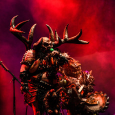 GWAR β’ Welcome To Rockville 2021
