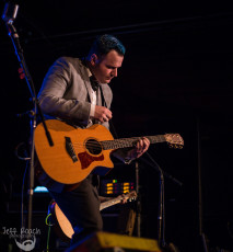 What's Eating Gilbert | Live Concert Photos | The Masquerade | Atlanta, Ga | February 7th, 2014