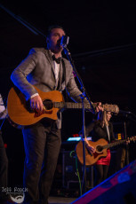 What's Eating Gilbert | Live Concert Photos | The Masquerade | Atlanta, Ga | February 7th, 2014