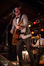 What's Eating Gilbert | Live Concert Photos | The Masquerade | Atlanta, Ga | February 7th, 2014