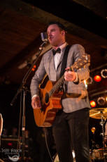 What's Eating Gilbert | Live Concert Photos | The Masquerade | Atlanta, Ga | February 7th, 2014