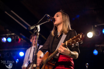 What's Eating Gilbert | Live Concert Photos | The Masquerade | Atlanta, Ga | February 7th, 2014