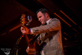 What's Eating Gilbert | Live Concert Photos | The Masquerade | Atlanta, Ga | February 7th, 2014