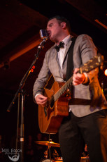 What's Eating Gilbert | Live Concert Photos | The Masquerade | Atlanta, Ga | February 7th, 2014