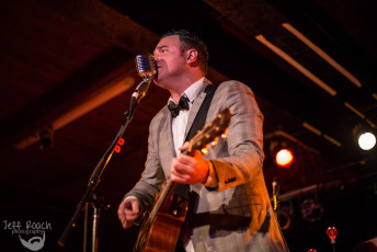 What's Eating Gilbert | Live Concert Photos | The Masquerade | Atlanta, Ga | February 7th, 2014