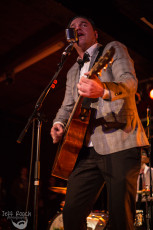 What's Eating Gilbert | Live Concert Photos | The Masquerade | Atlanta, Ga | February 7th, 2014