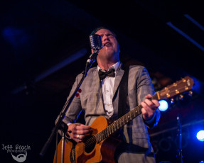What's Eating Gilbert | Live Concert Photos | The Masquerade | Atlanta, Ga | February 7th, 2014