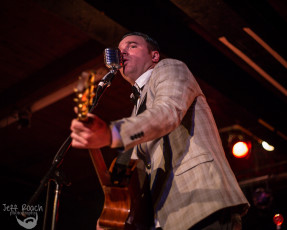 What's Eating Gilbert | Live Concert Photos | The Masquerade | Atlanta, Ga | February 7th, 2014