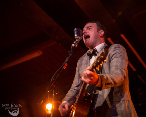 What's Eating Gilbert | Live Concert Photos | The Masquerade | Atlanta, Ga | February 7th, 2014