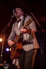What's Eating Gilbert | Live Concert Photos | The Masquerade | Atlanta, Ga | February 7th, 2014