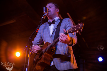 What's Eating Gilbert | Live Concert Photos | The Masquerade | Atlanta, Ga | February 7th, 2014
