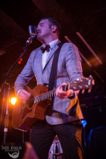 What's Eating Gilbert | Live Concert Photos | The Masquerade | Atlanta, Ga | February 7th, 2014