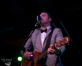 What's Eating Gilbert | Live Concert Photos | The Masquerade | Atlanta, Ga | February 7th, 2014