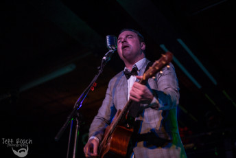 What's Eating Gilbert | Live Concert Photos | The Masquerade | Atlanta, Ga | February 7th, 2014