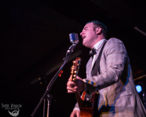 What's Eating Gilbert | Live Concert Photos | The Masquerade | Atlanta, Ga | February 7th, 2014