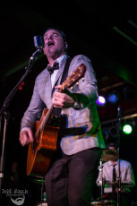 What's Eating Gilbert | Live Concert Photos | The Masquerade | Atlanta, Ga | February 7th, 2014