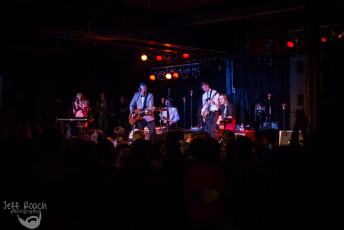 What's Eating Gilbert | Live Concert Photos | The Masquerade | Atlanta, Ga | February 7th, 2014
