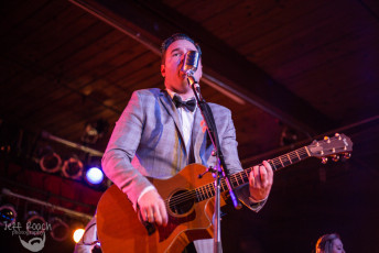 What's Eating Gilbert | Live Concert Photos | The Masquerade | Atlanta, Ga | February 7th, 2014