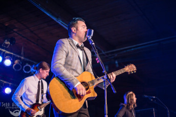 What's Eating Gilbert | Live Concert Photos | The Masquerade | Atlanta, Ga | February 7th, 2014