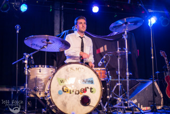 What's Eating Gilbert | Live Concert Photos | The Masquerade | Atlanta, Ga | February 7th, 2014