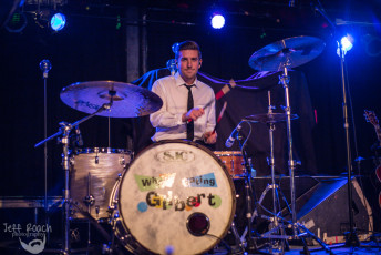 What's Eating Gilbert | Live Concert Photos | The Masquerade | Atlanta, Ga | February 7th, 2014