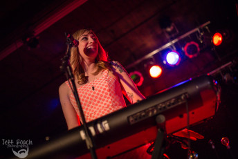 What's Eating Gilbert | Live Concert Photos | The Masquerade | Atlanta, Ga | February 7th, 2014