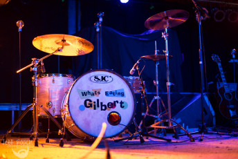 What's Eating Gilbert | Live Concert Photos | The Masquerade | Atlanta, Ga | February 7th, 2014