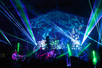 Whippersnap Music Festival 2024