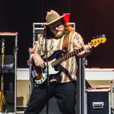 Whiskey Myers 2026