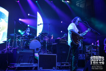 Widespread Panic