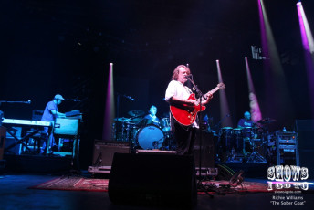 Widespread Panic
