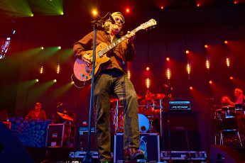 Widespread Panic 2026