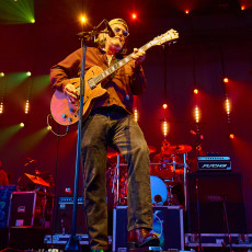 Widespread Panic 2026