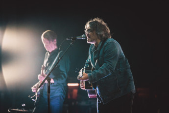 Wilco Live Concert Photos 2023