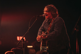 Wilco Live Concert Photos 2023