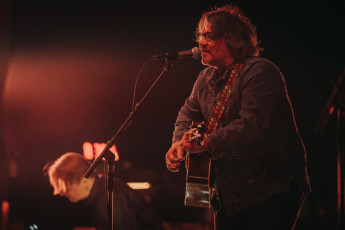 Wilco Live Concert Photos 2023