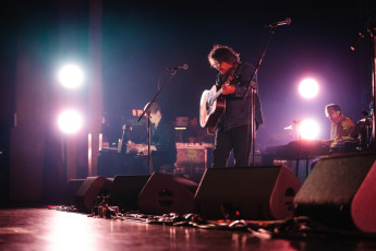 Wilco Live Concert Photos 2023