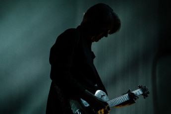 Wilco Live Concert Photos 2023