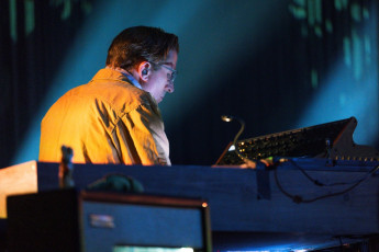 Wilco Live Concert Photos 2023