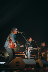 Wilco Live Concert Photos 2023