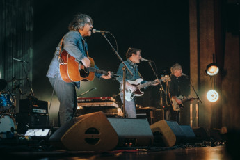 Wilco Live Concert Photos 2023