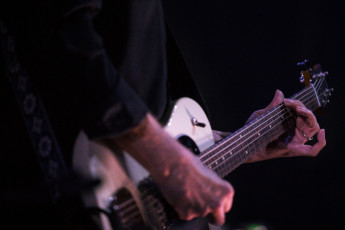 Wilco Live Concert Photos 2023