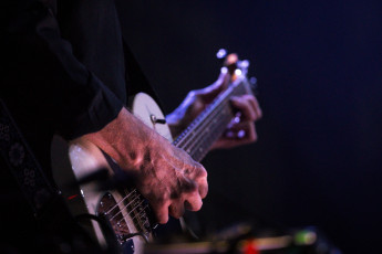 Wilco Live Concert Photos 2023