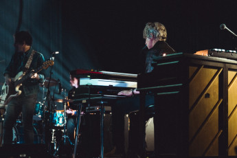 Wilco Live Concert Photos 2023