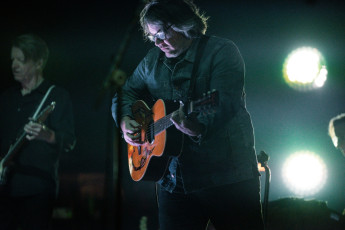 Wilco Live Concert Photos 2023