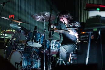 Wilco Live Concert Photos 2023