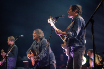 Wilco Live Concert Photos 2023