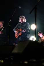 Wilco Live Concert Photos 2023