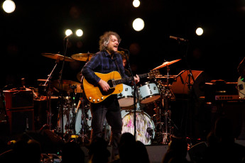 Wilco 2025