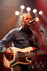Wilco | Live Concert Photos | April 28, 2015 | Hard Rock Live Orlando, FL
